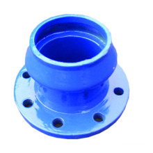 China Names Of Pvc Pipe Fittings